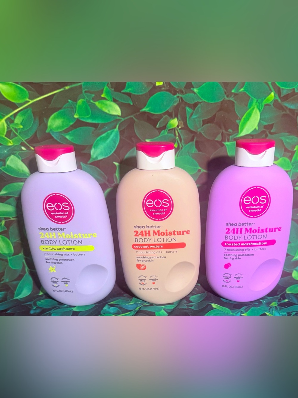 Brand New EOS Bundle Set Firm Price